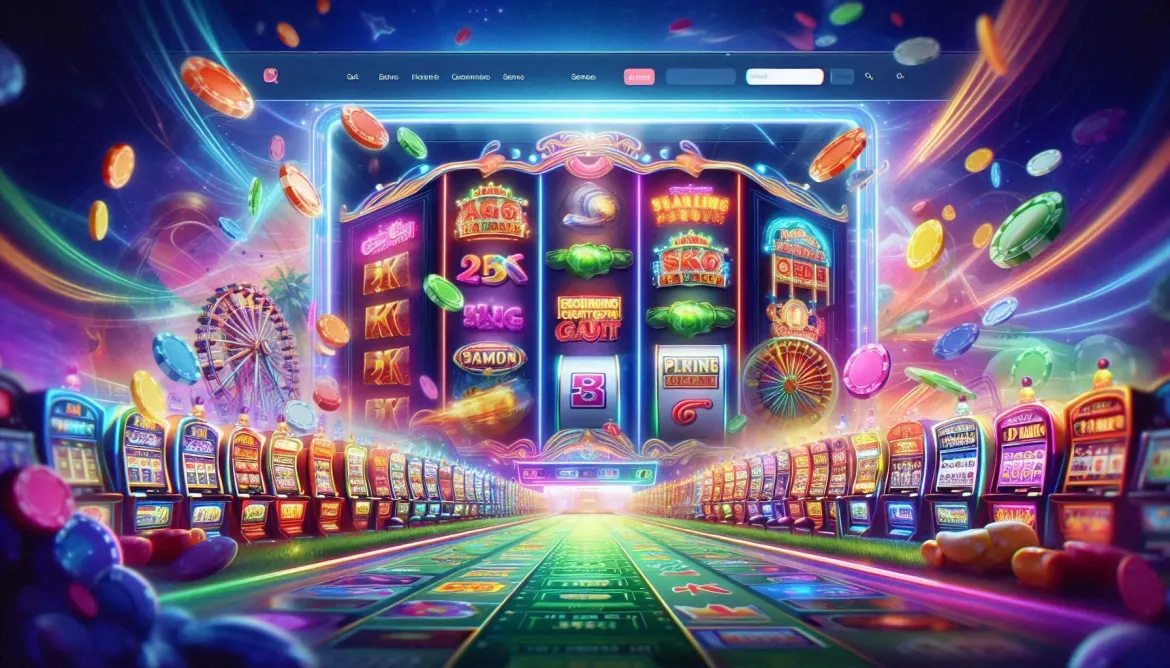 Wager Land Casino